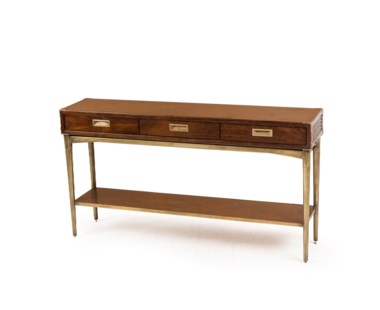 Durham Console Table